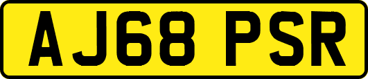 AJ68PSR