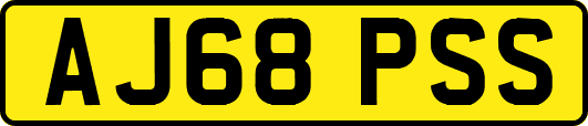AJ68PSS