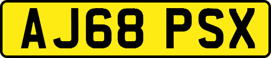 AJ68PSX