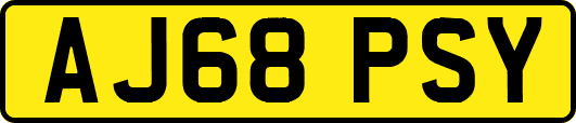 AJ68PSY