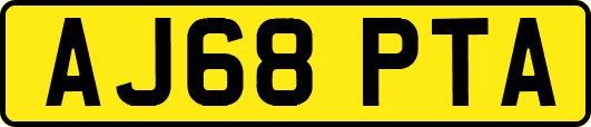 AJ68PTA