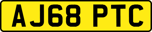 AJ68PTC