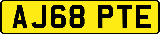 AJ68PTE
