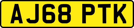 AJ68PTK