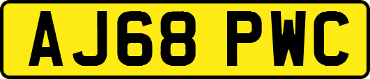 AJ68PWC