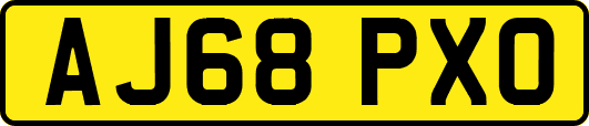 AJ68PXO