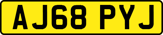 AJ68PYJ