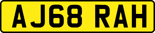 AJ68RAH