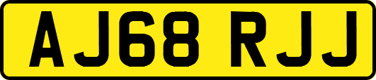 AJ68RJJ