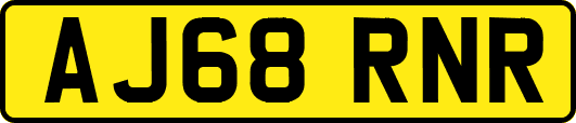 AJ68RNR