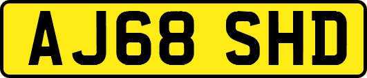 AJ68SHD