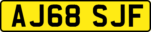 AJ68SJF