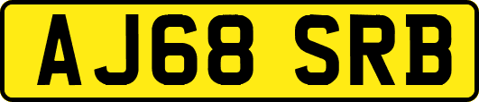AJ68SRB