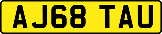 AJ68TAU