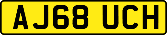 AJ68UCH