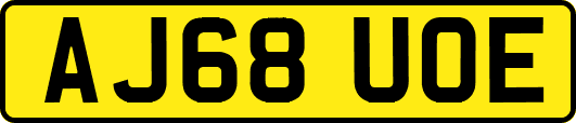 AJ68UOE
