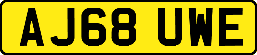 AJ68UWE