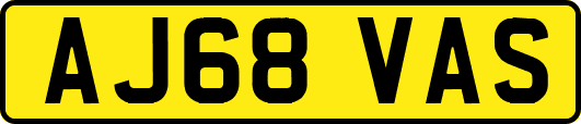 AJ68VAS