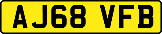 AJ68VFB