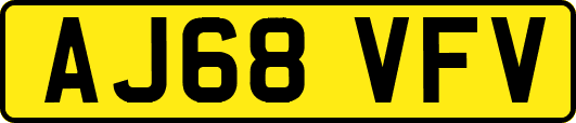 AJ68VFV