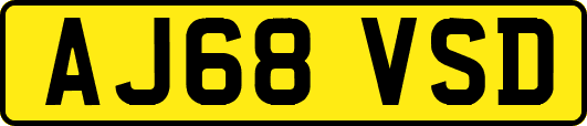 AJ68VSD
