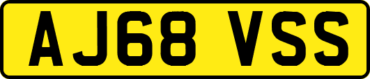 AJ68VSS