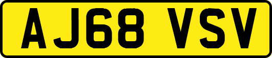 AJ68VSV