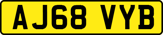 AJ68VYB