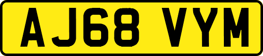 AJ68VYM