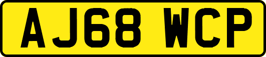 AJ68WCP