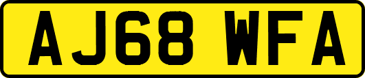 AJ68WFA