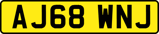 AJ68WNJ