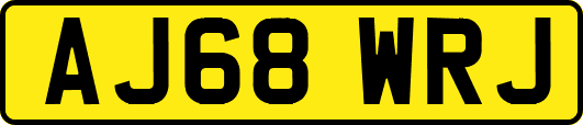 AJ68WRJ