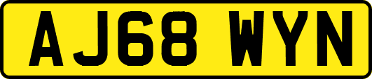 AJ68WYN
