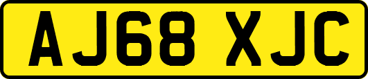 AJ68XJC
