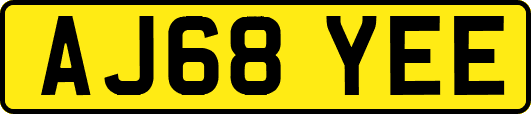 AJ68YEE