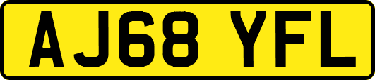 AJ68YFL