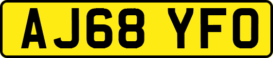 AJ68YFO