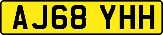 AJ68YHH