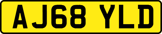 AJ68YLD
