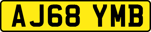 AJ68YMB