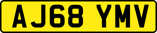 AJ68YMV
