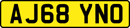 AJ68YNO