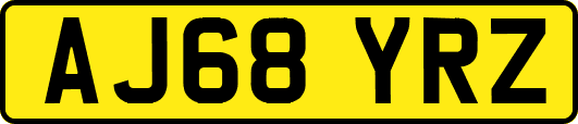 AJ68YRZ