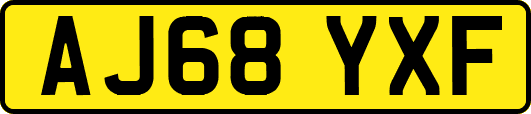 AJ68YXF