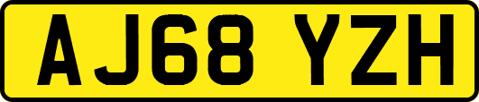 AJ68YZH