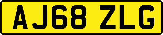 AJ68ZLG