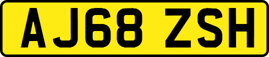 AJ68ZSH