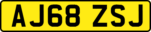 AJ68ZSJ