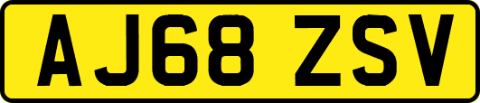 AJ68ZSV